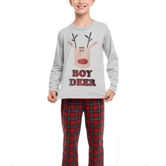 dečija muška pidžama 2 6 ishop online prodaja